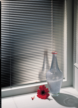 aluminum blind