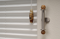 nickel cleat shade