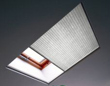 skylight shade