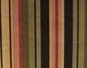 Drape - small stripe